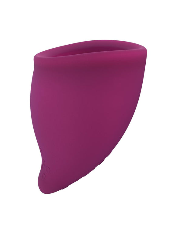 Fun Cup | Ergonomic Menstrual Cup by Fun Factory